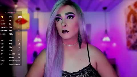 Snapshot of any_sophia chatting on December 15, 6:56 pm MissSophiaSpecter online show from December 15, 6:56 pm