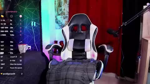 MissSophiaSpecter online show from March 12, 6:14 pm