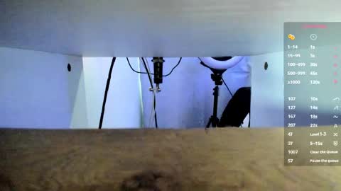 MissSophiaSpecter online show from April 30, 5:52 pm