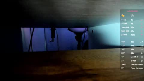 Snapshot of any_sophia chatting on June 7, 5:38 pm MissSophiaSpecter online show from June 7, 5:38 pm