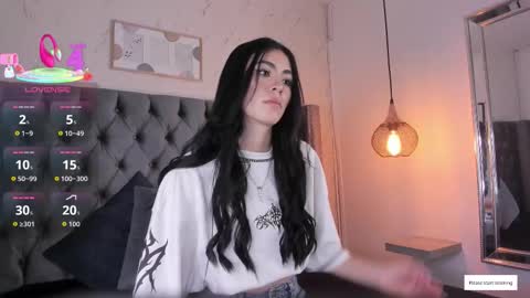 anya_belth online show from January 8, 7:05 pm