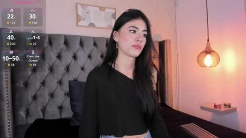 anya_belth online show from February 7, 7:39 pm