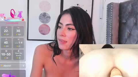 anya_belth online show from March 11, 8:37 pm
