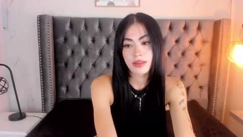 Snapshot of anya_belth chatting on June 27, 5:51 pm anya_belth online show from June 27, 5:51 pm