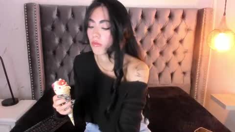 Snapshot of anya_belth chatting on July 7, 6:56 pm anya_belth online show from July 7, 6:56 pm