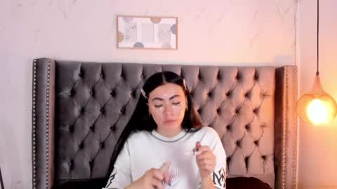 Snapshot of anya_belth chatting on July 11, 7:38 pm anya_belth online show from July 11, 7:38 pm