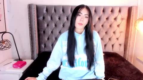 Snapshot of anya_belth chatting on July 13, 7:27 pm anya_belth online show from July 13, 7:27 pm