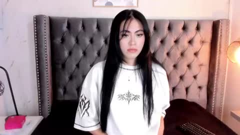 Snapshot of anya_belth chatting on July 16, 7:20 pm anya_belth online show from July 16, 7:20 pm