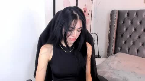 Snapshot of anya_belth chatting on July 27, 7:21 pm anya_belth online show from July 27, 7:21 pm