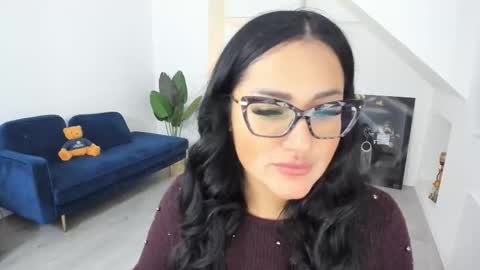 Anya online show from February 4, 4:51 am