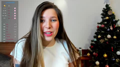 Snapshot of anya_seven chatting on December 15, 7:42 pm Anya online show from December 15, 7:42 pm