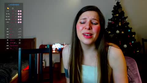 Snapshot of anya_seven chatting on December 20, 12:41 am Anya online show from December 20, 12:41 am