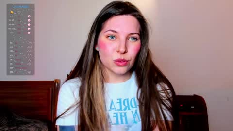 Snapshot of anya_seven chatting on January 4, 7:02 pm Anya online show from January 4, 7:02 pm