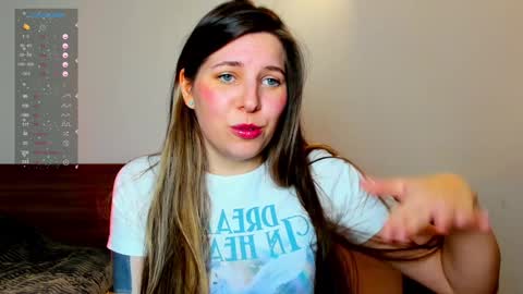 Snapshot of anya_seven chatting on January 4, 10:13 pm Anya online show from January 4, 10:13 pm