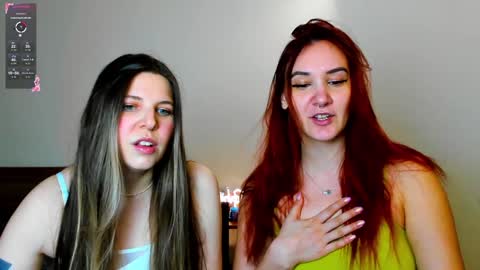 Snapshot of anya_seven chatting on January 5, 9:25 pm Anya online show from January 5, 9:25 pm