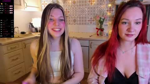 Snapshot of anya_seven chatting on February 27, 8:53 pm Anya online show from February 27, 8:53 pm