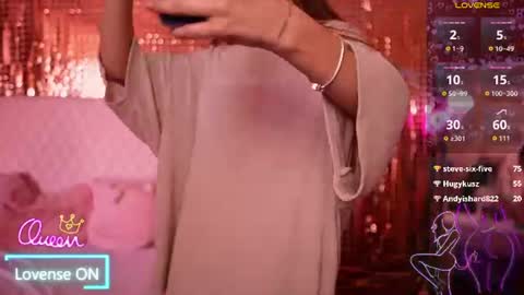 Snapshot of anya_sky_ chatting on July 7, 6:47 am anya_sky_ online show from July 7, 6:47 am