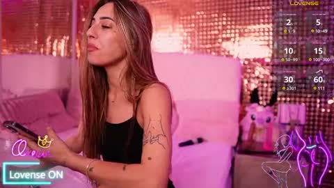 Snapshot of anya_sky_ chatting on July 11, 8:17 am anya_sky_ online show from July 11, 8:17 am