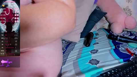 Camila  online show from February 13, 8:27 am