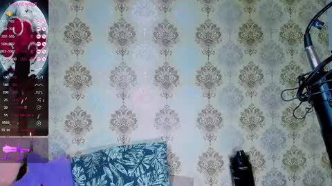 Camila  online show from February 15, 6:12 am