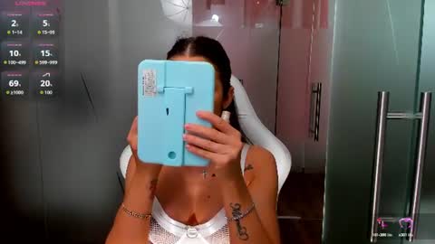 Anya online show from June 18, 12:20 pm