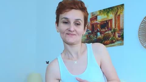 Anyaros online show from April 22, 8:28 am