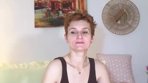 Anyaros online show from April 27, 2:42 am