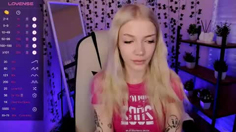 Anya online show from April 28, 3:00 am