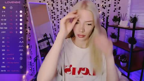 Anya online show from April 29, 2:15 am