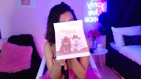 Snapshot of anyawink chatting on November 11, 4:12 am anyawink online show from November 11, 4:12 am