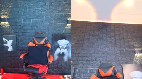 anyela_bdsm online show from November 20, 12:05 pm