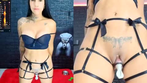 anyela_bdsm online show from February 28, 4:19 pm