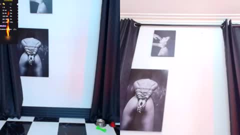 Snapshot of anyela_bdsm chatting on March 25, 1:17 pm anyela_bdsm online show from March 25, 1:17 pm