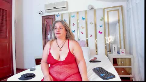 Anyela  online show from March 16, 2:17 am