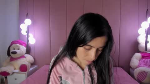 anyelii_hot online show from February 23, 7:11 pm