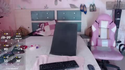 anyell online show from January 27, 11:33 pm