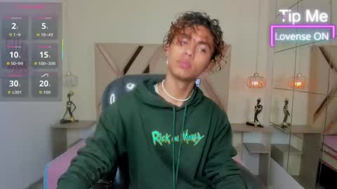 Snapshot of anyelotwink chatting on May 21, 10:00 am anyelotwink online show from May 21, 10:00 am