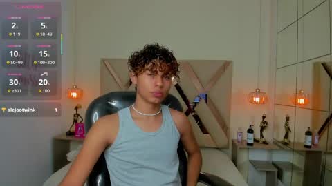Snapshot of anyelotwink chatting on May 29, 4:43 am anyelotwink online show from May 29, 4:43 am