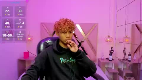 Snapshot of anyelotwink chatting on July 23, 4:21 am anyelotwink online show from July 23, 4:21 am