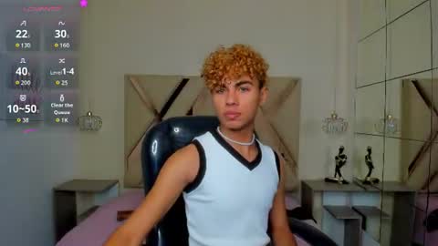Snapshot of anyelotwink chatting on July 28, 4:19 am anyelotwink online show from July 28, 4:19 am