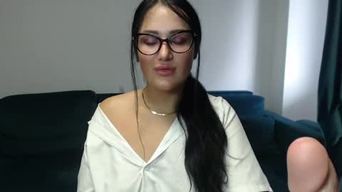 Snapshot of anyevyy chatting on June 6, 4:28 am AnyEvyy online show from June 6, 4:28 am