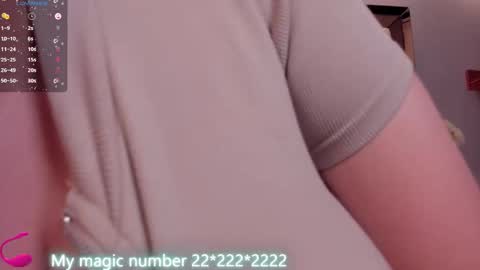 Anyi online show from September 30, 10:15 pm