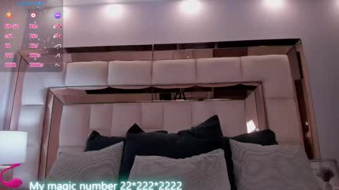 Anyi online show from April 28, 10:04 pm
