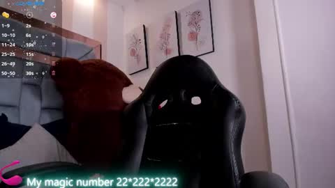 Snapshot of anyi_sweet_titss chatting on June 27, 1:50 pm Anyi online show from June 27, 1:50 pm