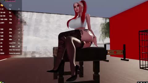 any online show from March 6, 1:16 am