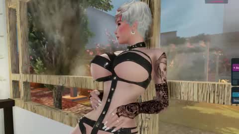 any online show from October 15, 7:58 pm