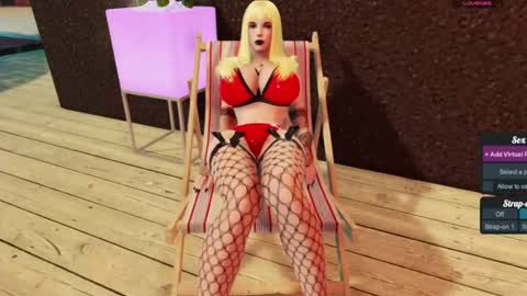 any online show from October 26, 9:31 pm