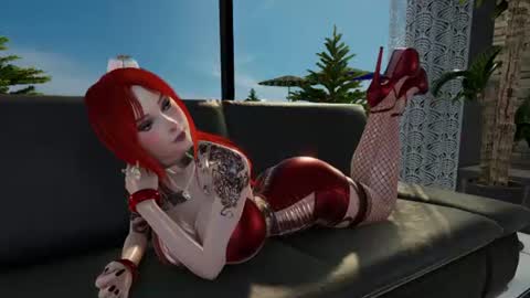 Snapshot of anyna_ chatting on June 16, 10:34 pm any online show from June 16, 10:34 pm