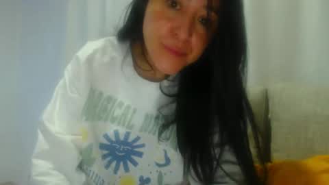 Snapshot of anysophy chatting on December 20, 9:11 am SOFFIA online show from December 20, 9:11 am