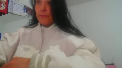 Snapshot of anysophy chatting on December 21, 12:27 pm SOFFIA online show from December 21, 12:27 pm